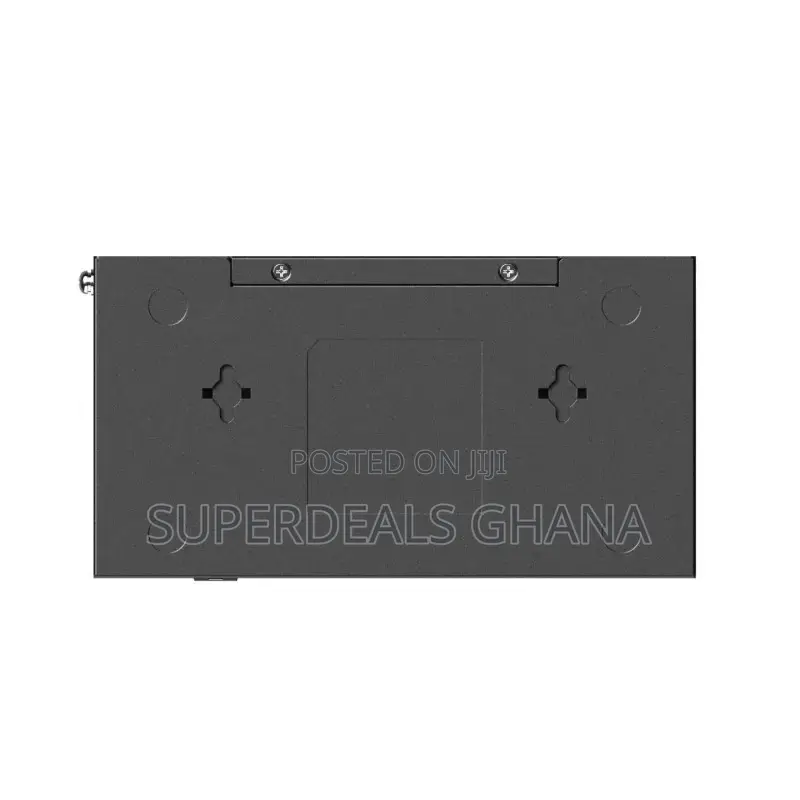 Rg-eg406xs-p Cloud Router 4 Wan Internet 2.5gbps, 400 Clients, Poe