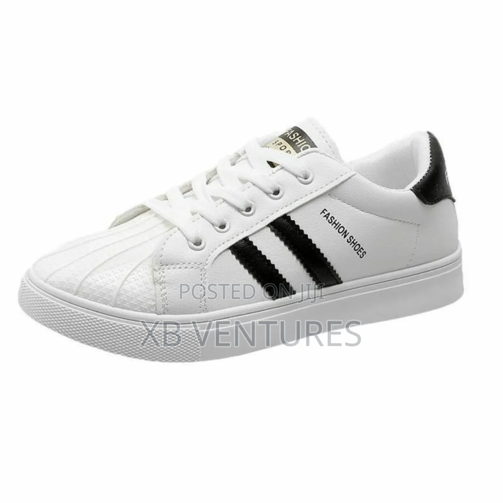 Sharp Women's Sneakers