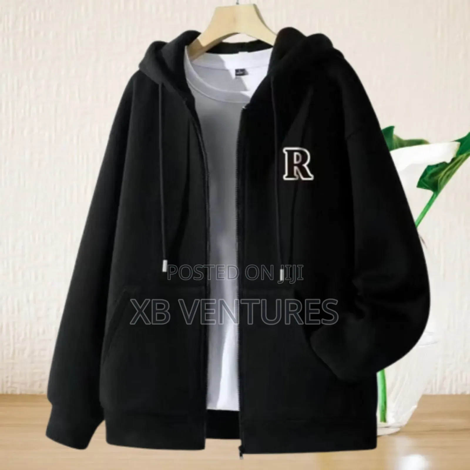 Ultimate Men’S Hoodie