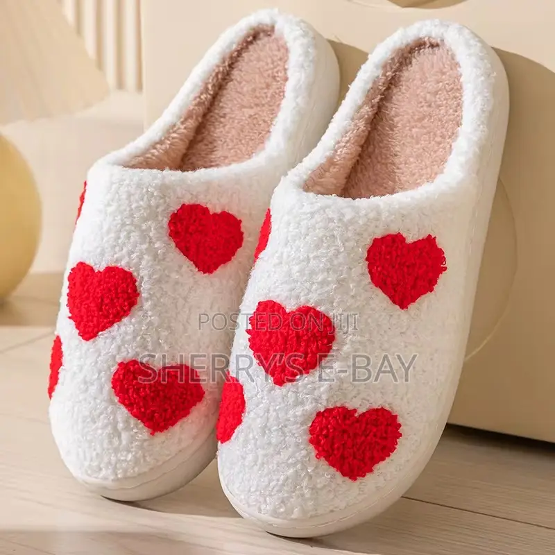 Indoor Slippers