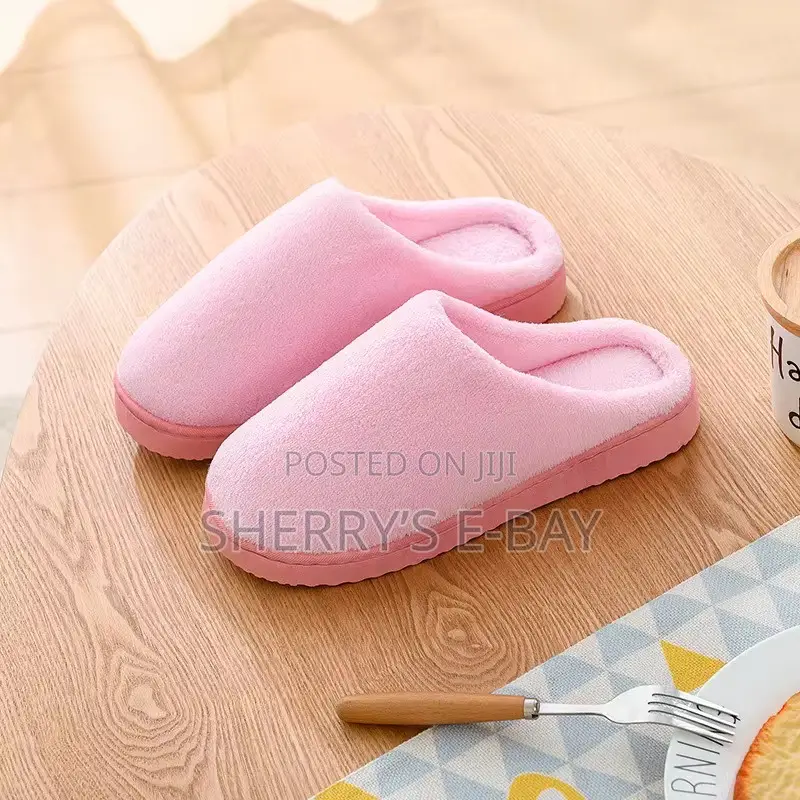 Indoor Slippers