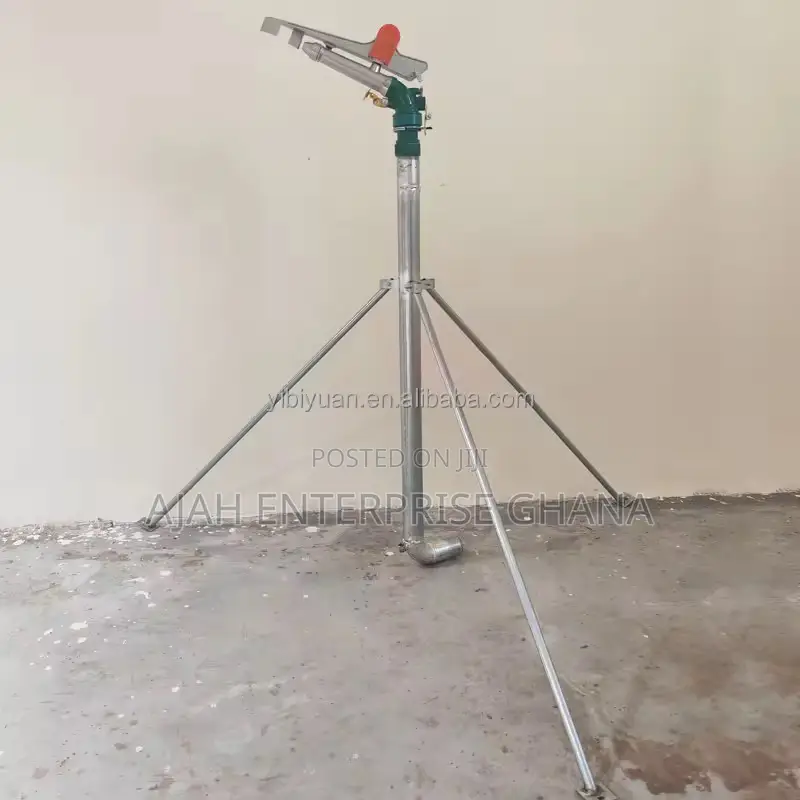 360 Rain Gun Sprinkler (35m Radius)