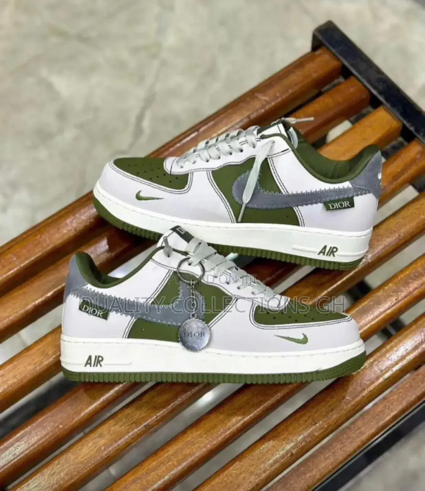 Classic Airforce