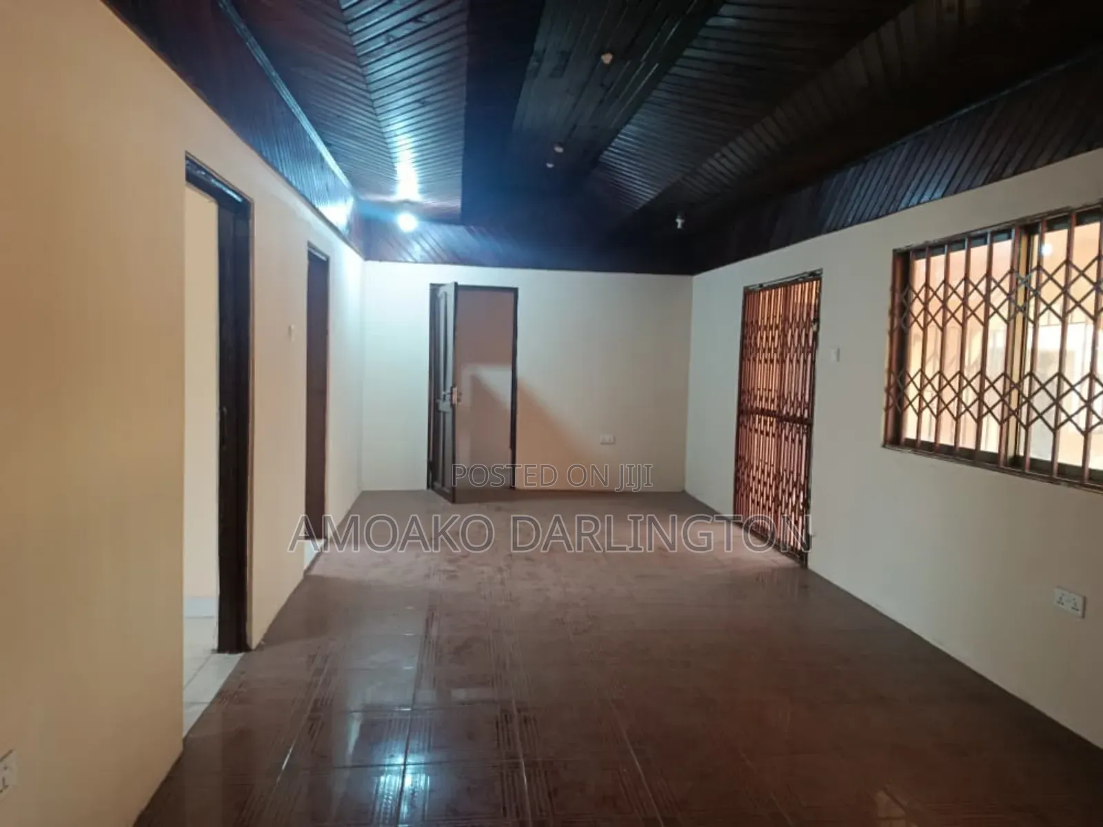 4 Bedrooms Self Compound