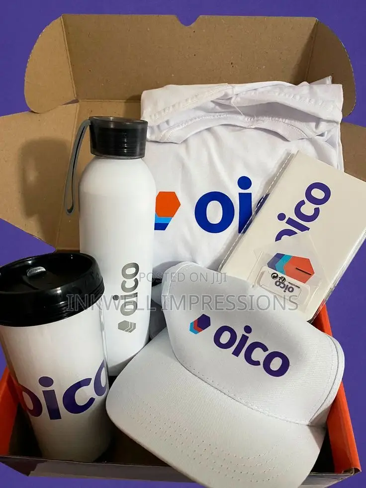 Customized Souvenirs With Your Logo