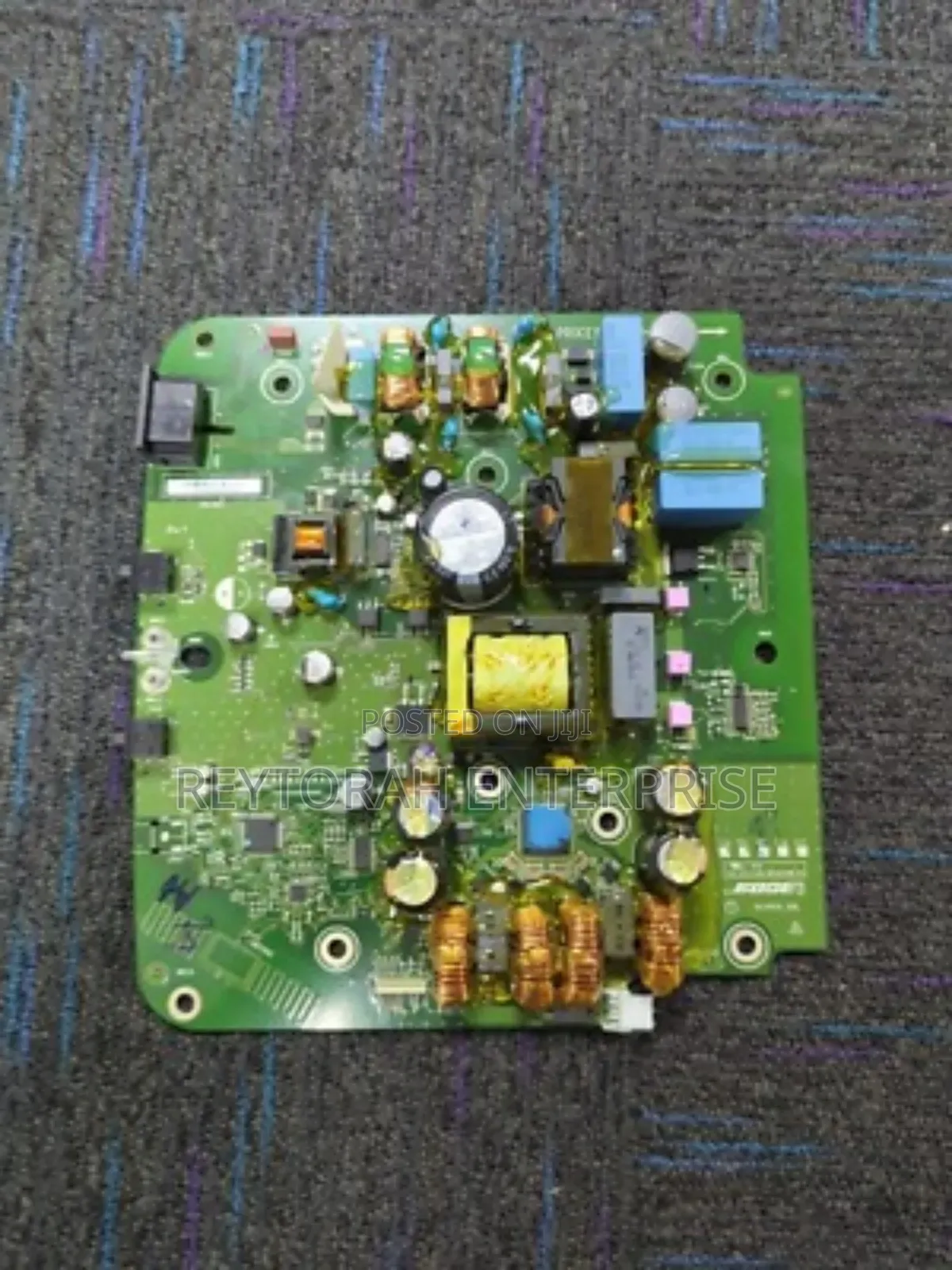 Repair Bose Bass Modules