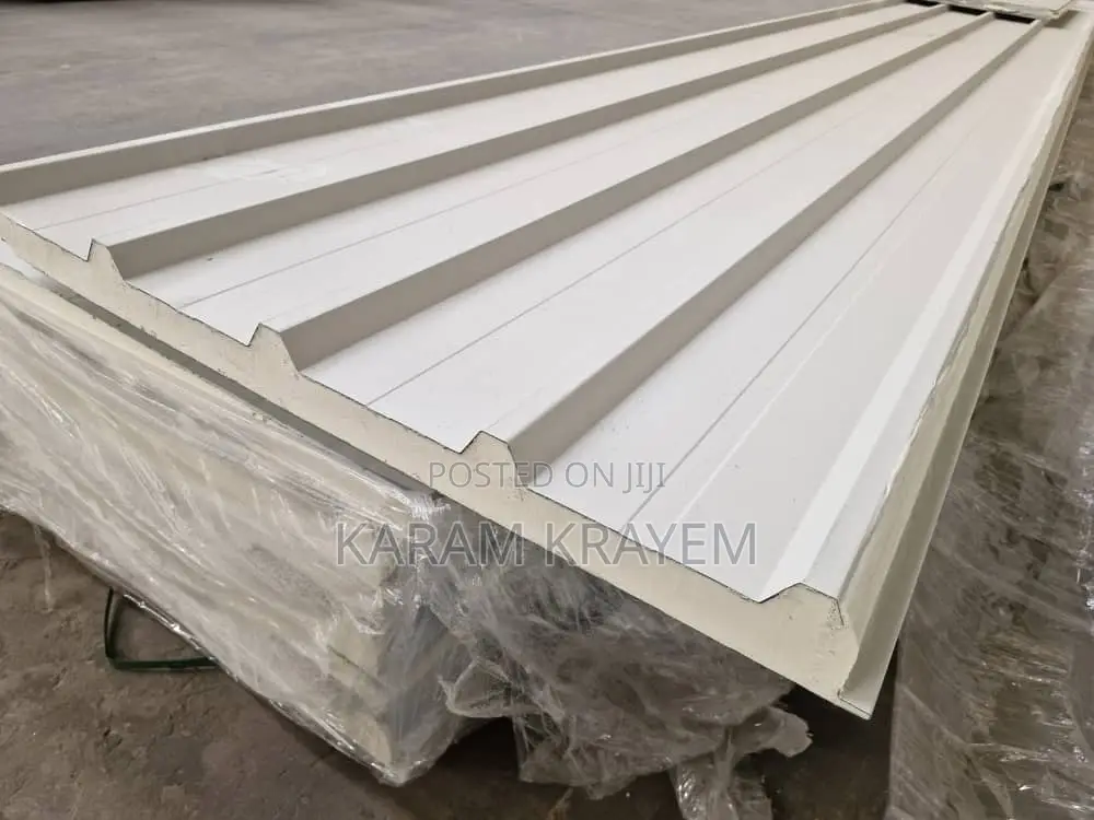 Sandwich Panel