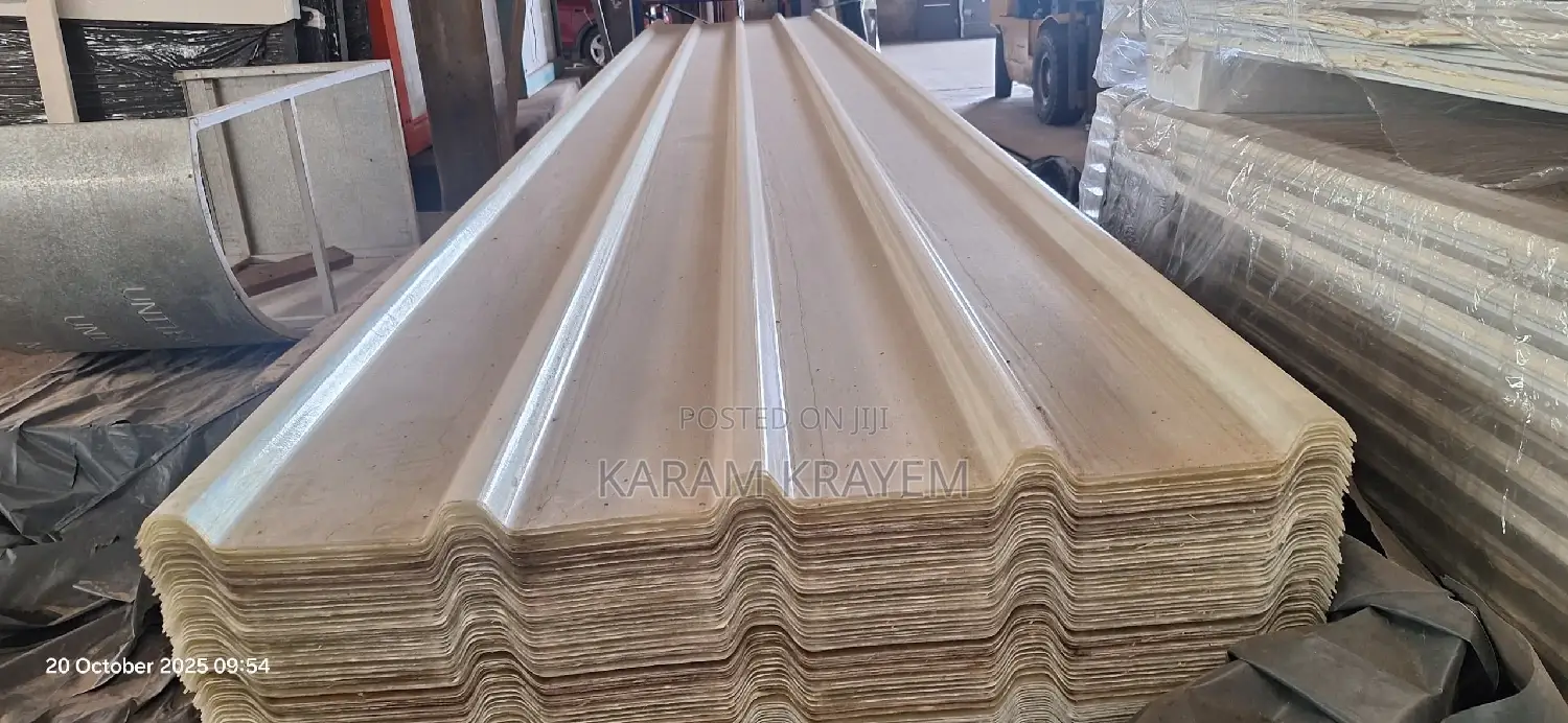 Sandwich Panel