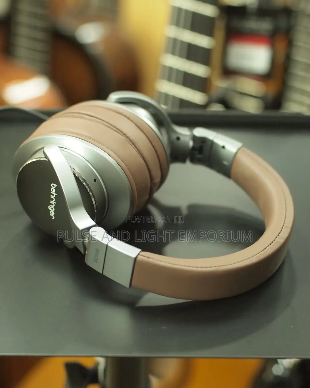 Behringer Bh470 Studio Monitoring Headphones