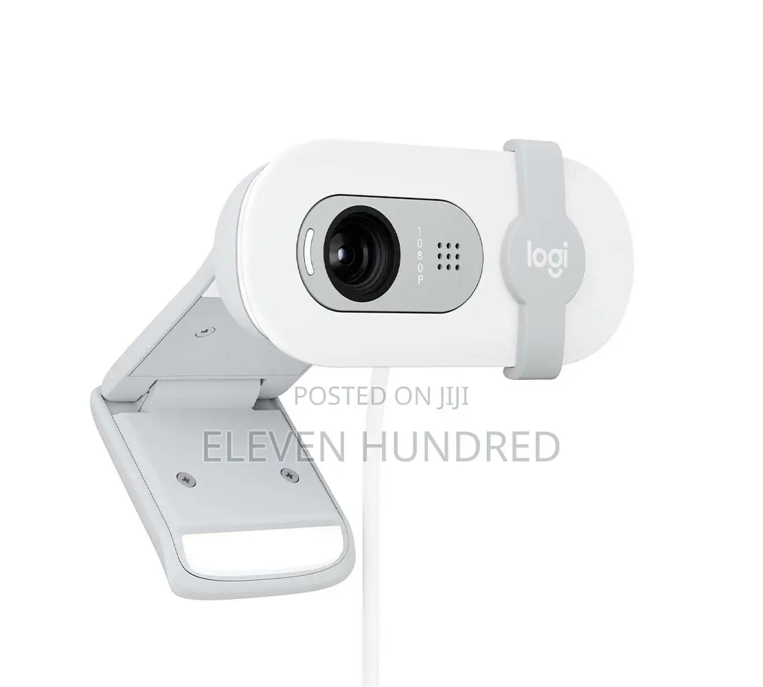 Logitech Webcam( FHD Usb)