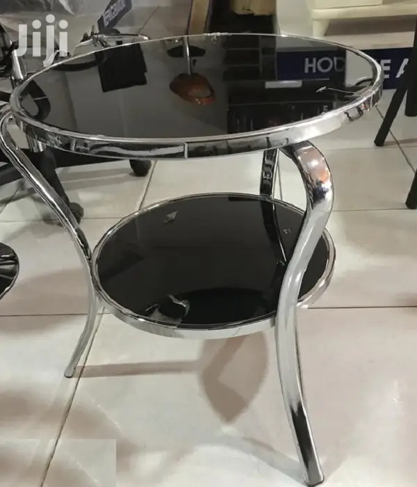 Portable Coffee Table