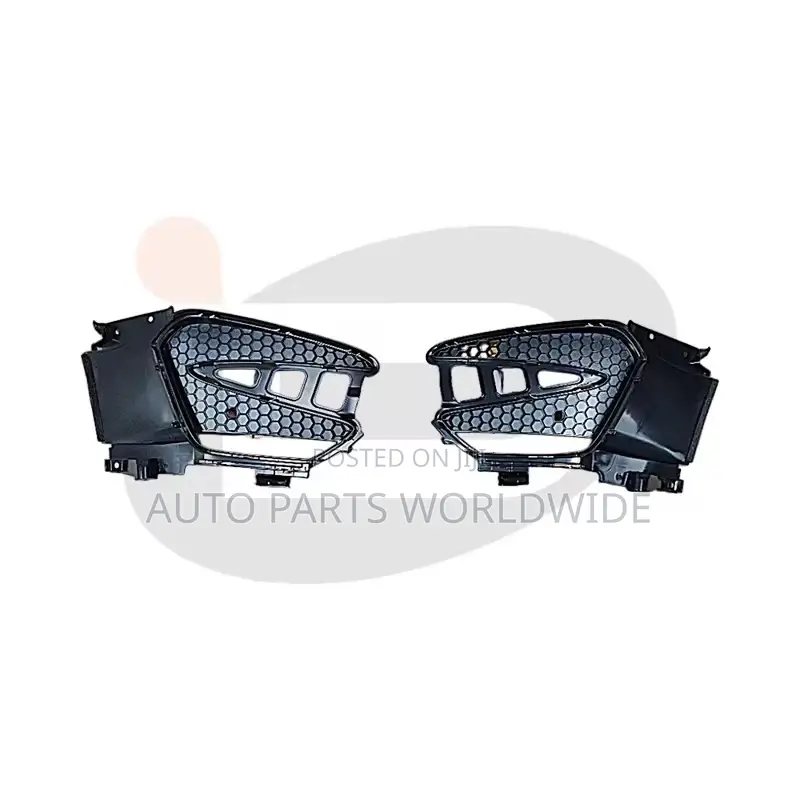 Acura RDX Foglights Cover 2019-2023