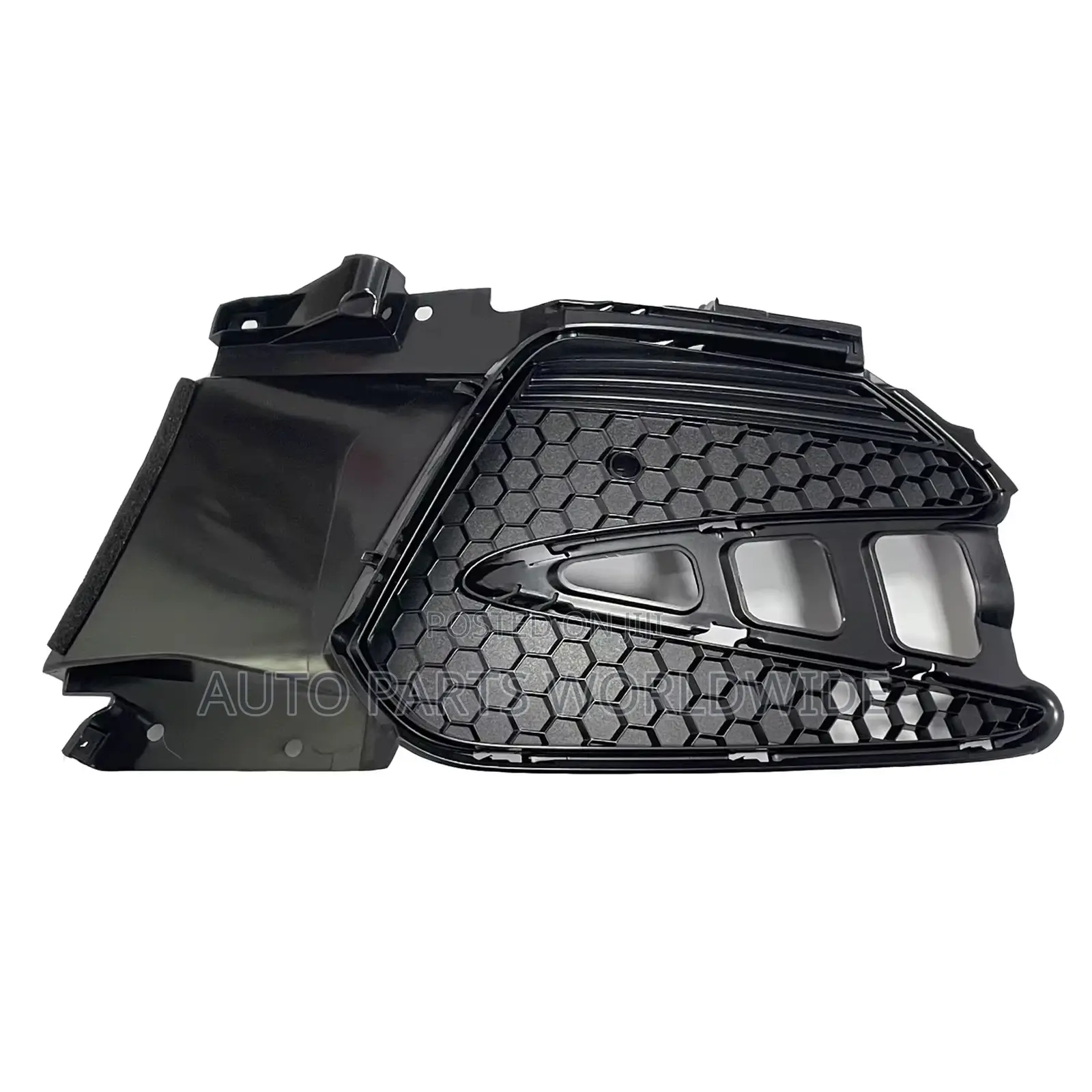 Acura RDX Foglights Cover 2019-2023