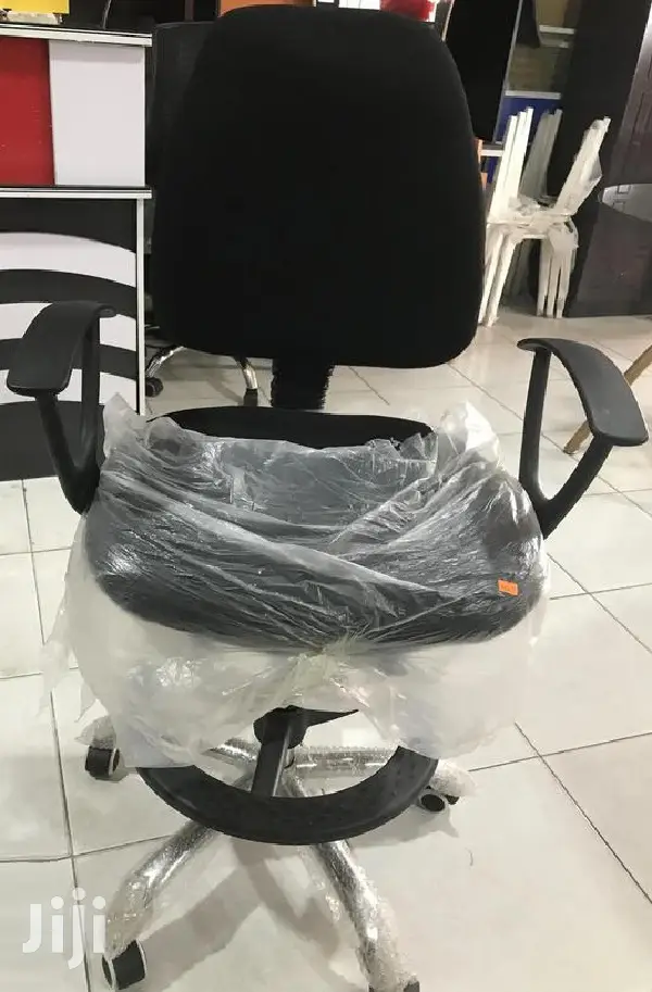 Tall Chair