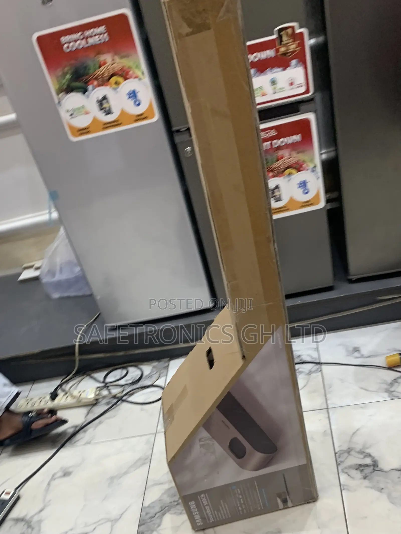 Most Quality S80cb Bluetooth Samsung 3.1ch Electric Soundbar
