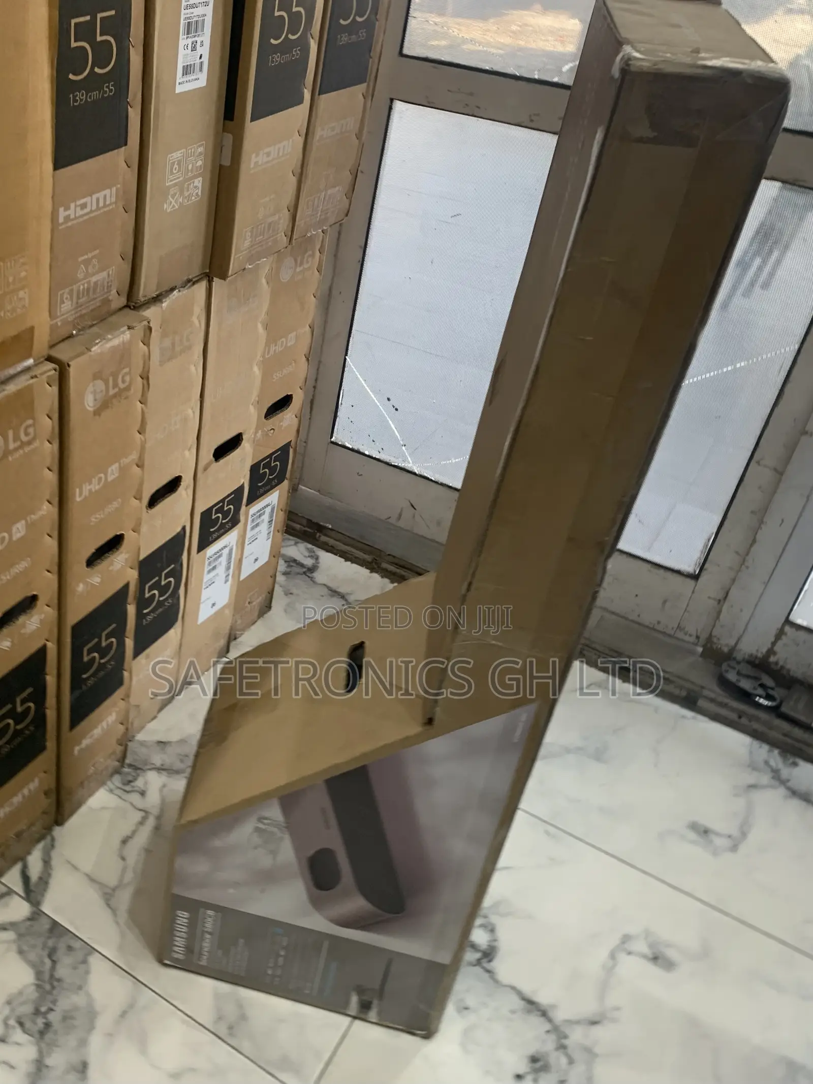 Choose Bluetooth Samsung 3.1ch Electric S80cb Subwoofer Soundbar