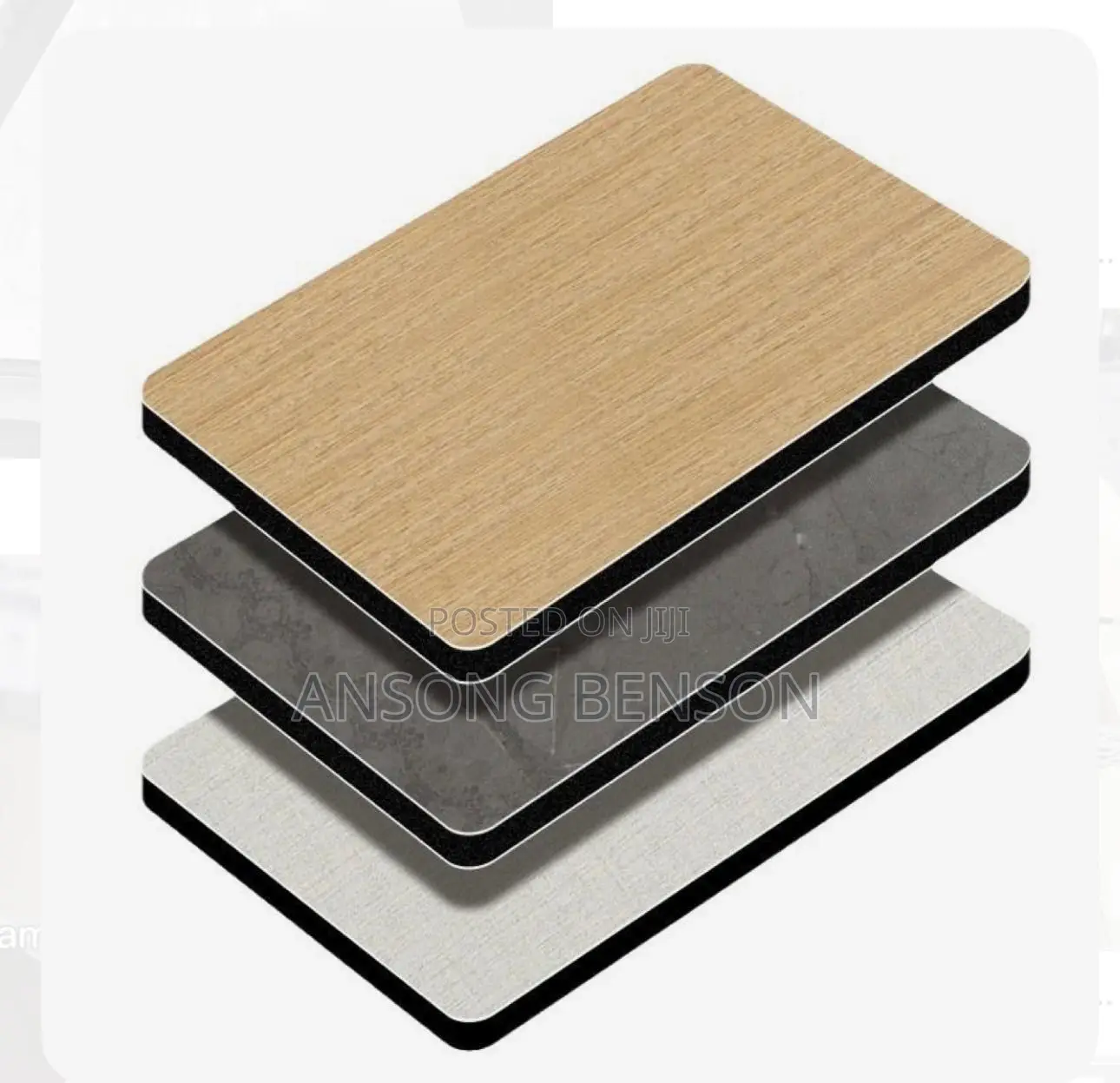Chaco Board