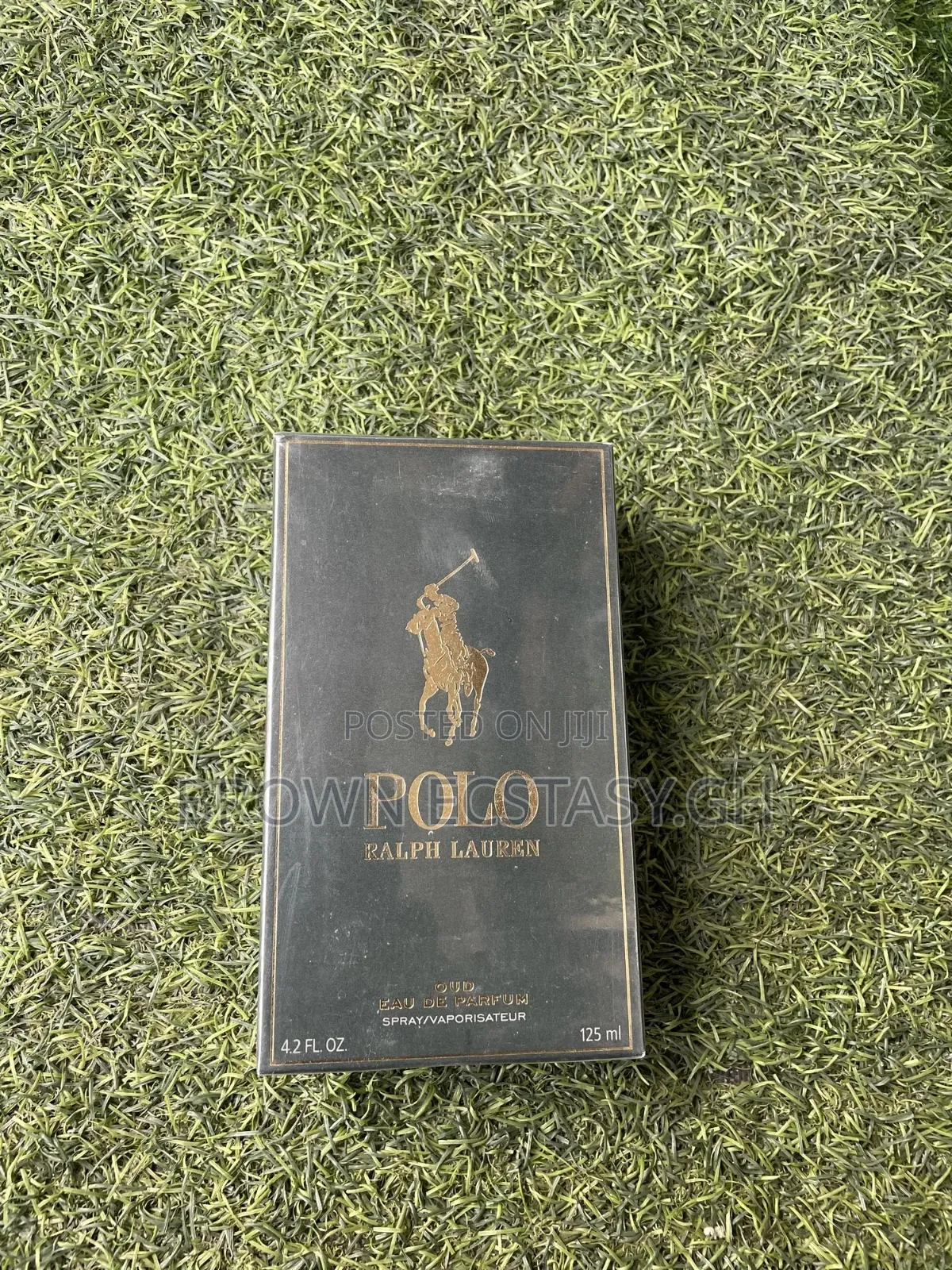 Polo Ralph Lauren Oud Perfume