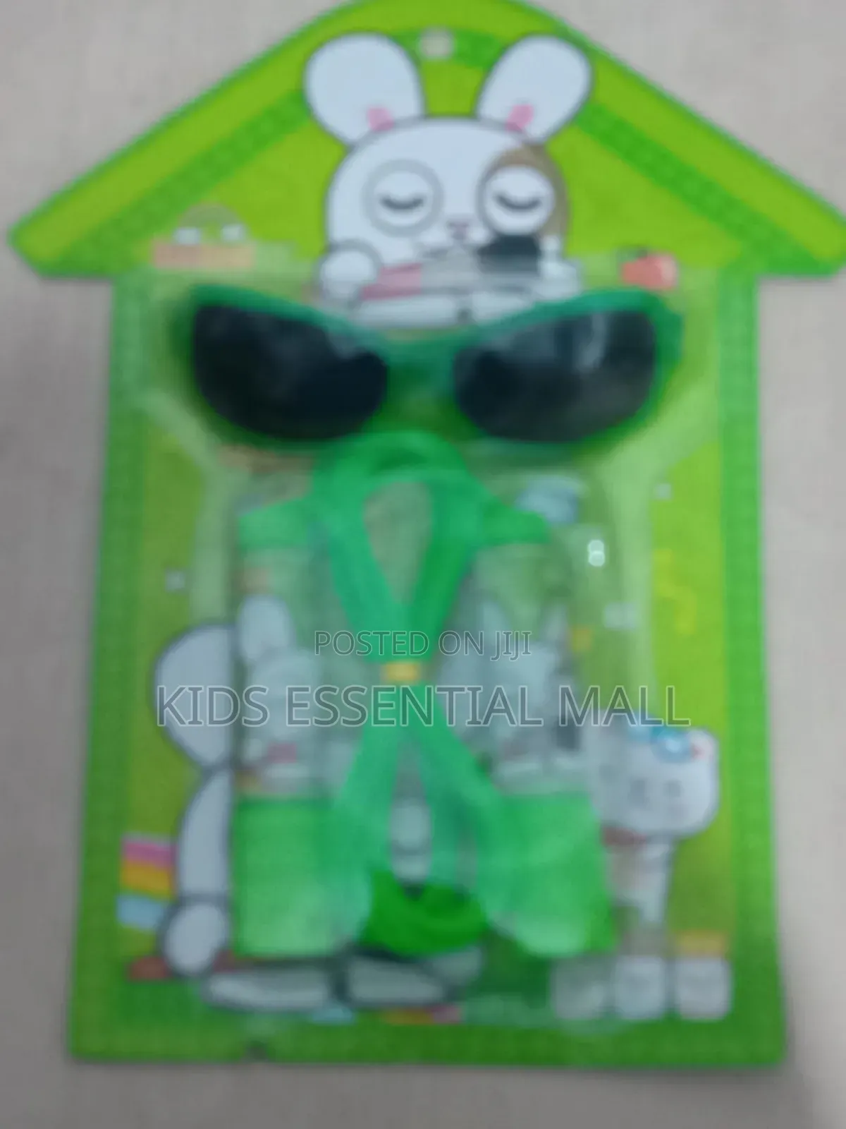 Goggles and Skipping Rope Minimum 12 PCS Set for Birthday Partypacks