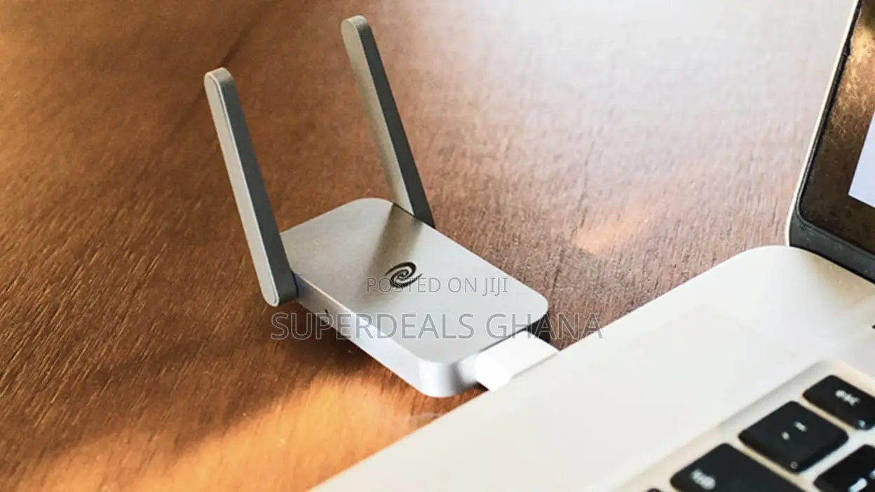 Deeper Network Connect Air