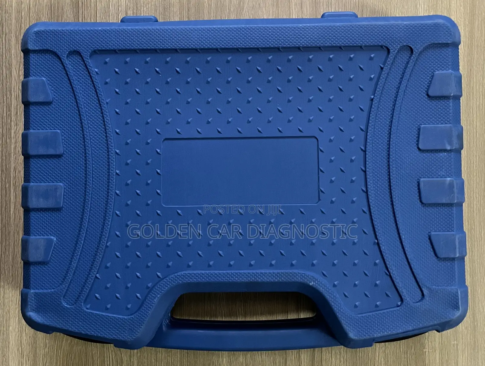Diesel Engine Compression Tester