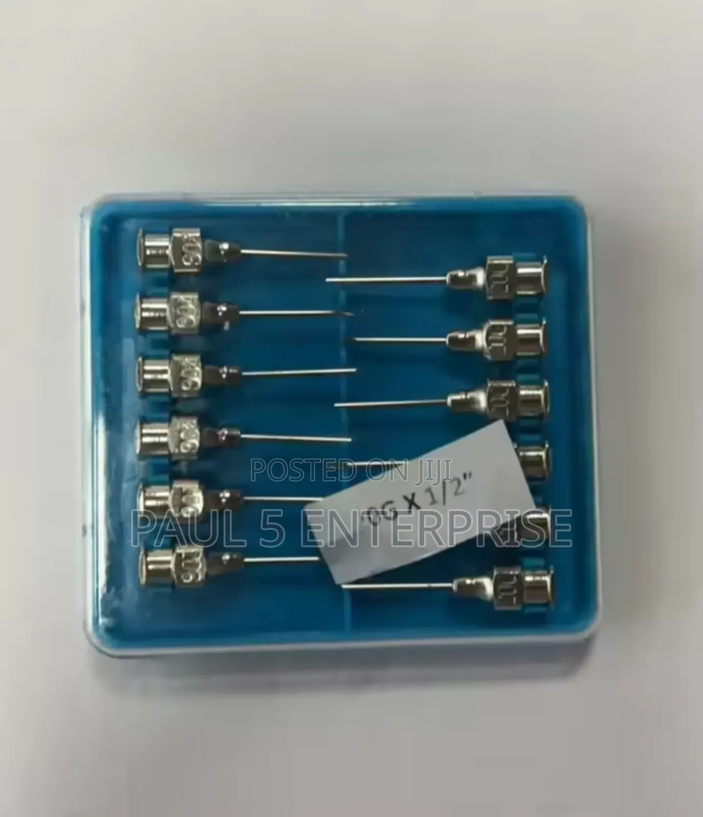 Needle for Auto Syringe Wholesale and Retail