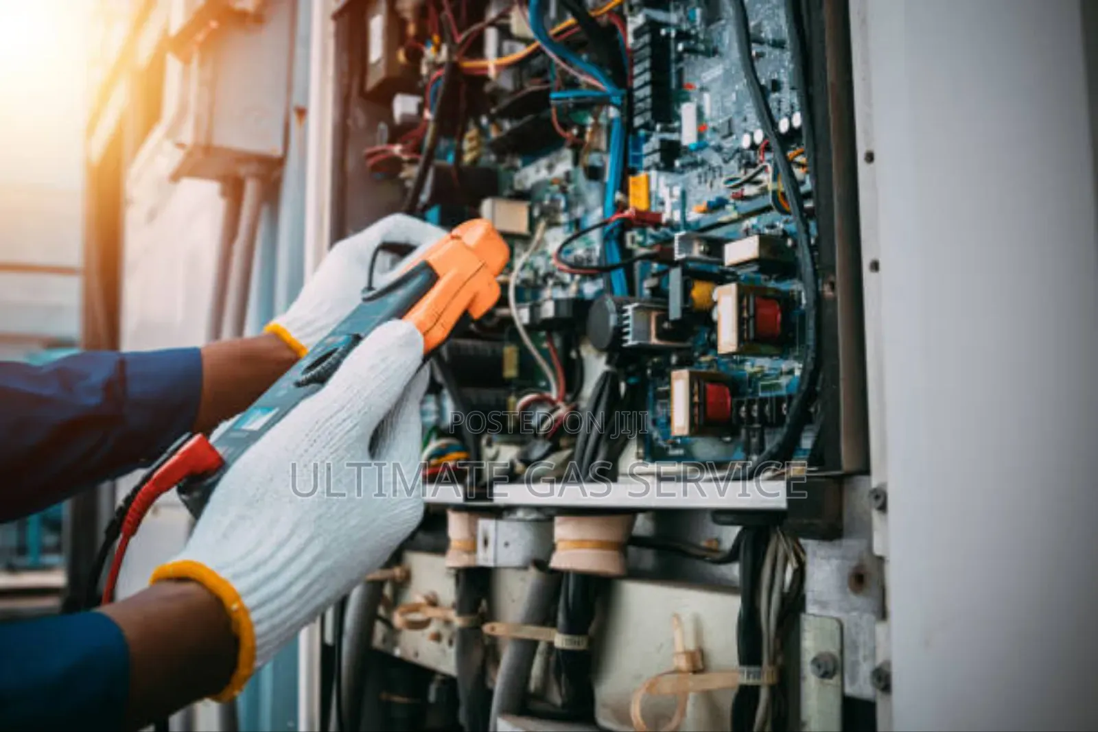 Ultimate Electrical Engineering