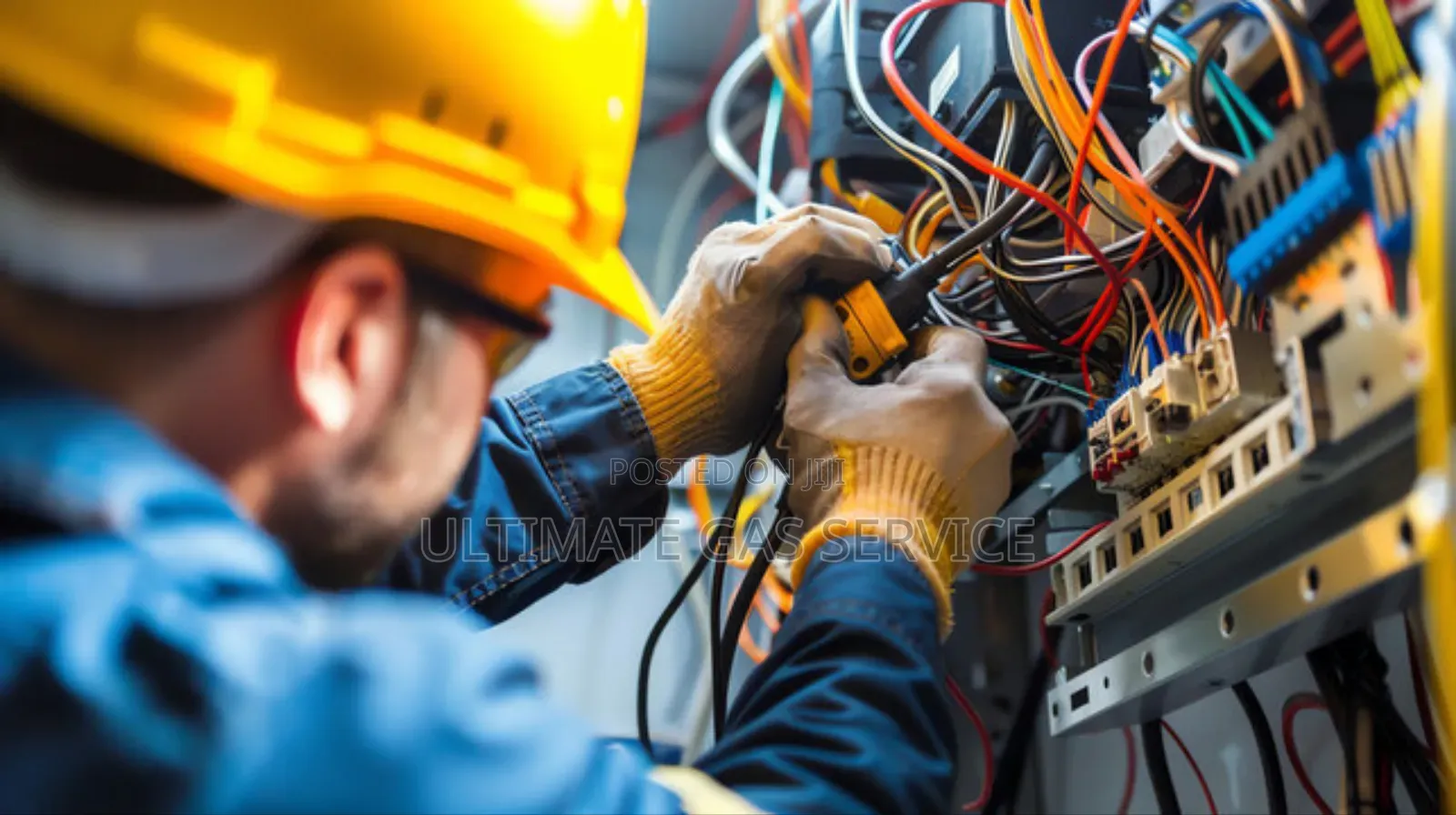 Ultimate Electrical Engineering