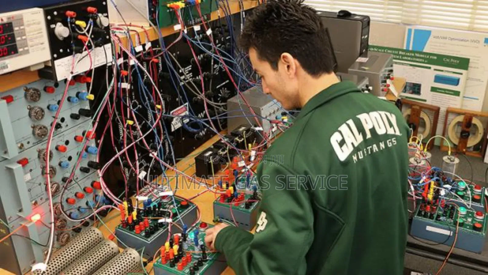 Ultimate Electrical Engineering