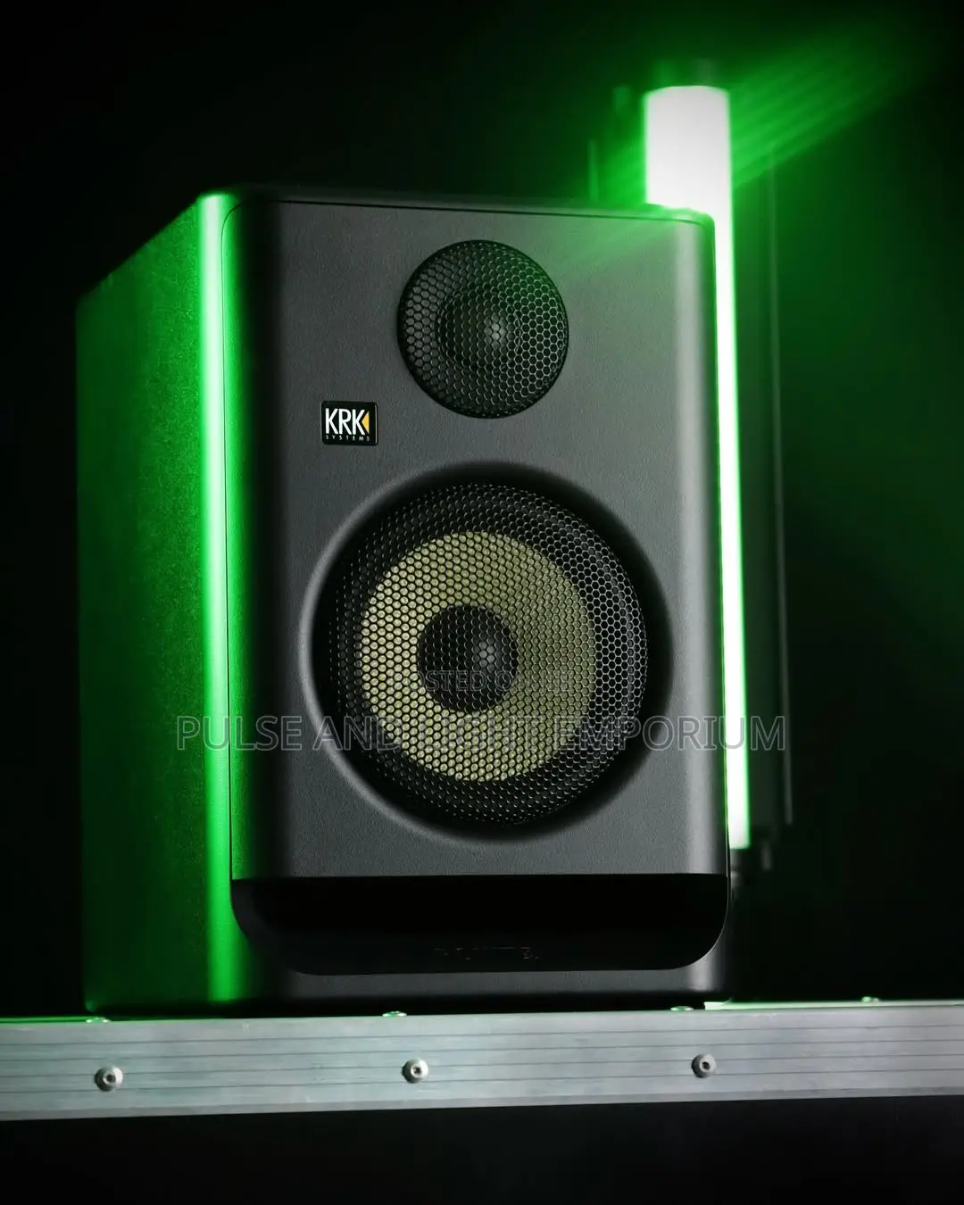 Krk Rokit 5 G5 Powered Studio Monitor