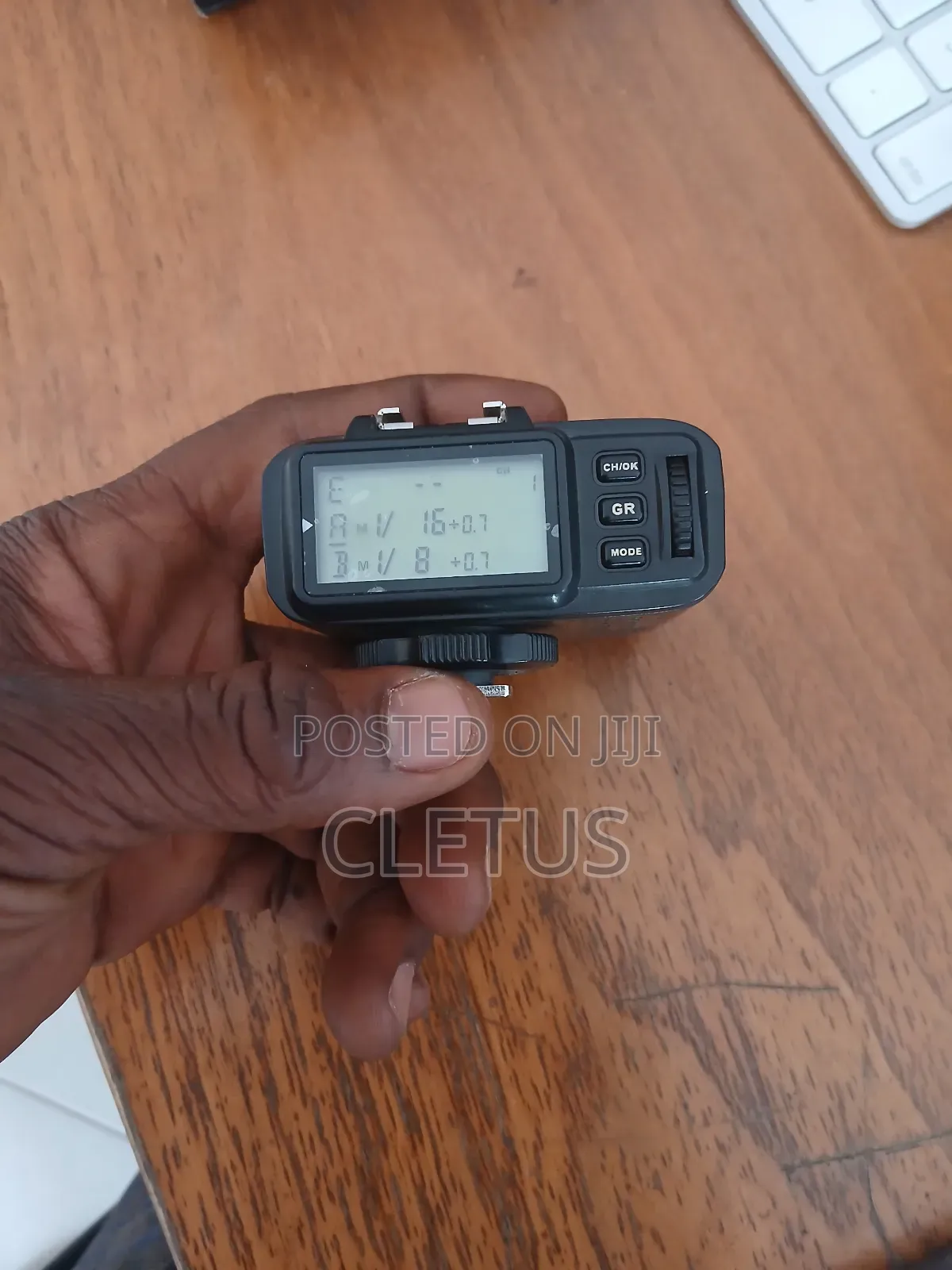 Godox Nikon X1 Trigger for Sale