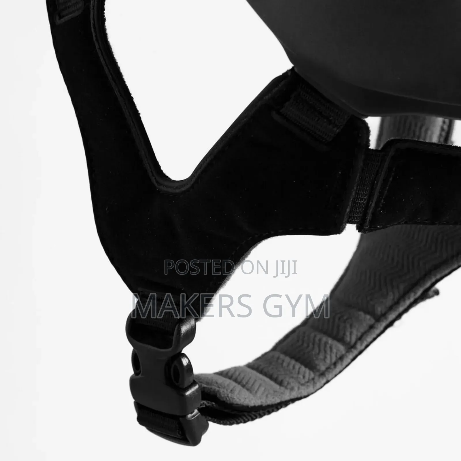 Horse Riding Helmet (Matte Black)