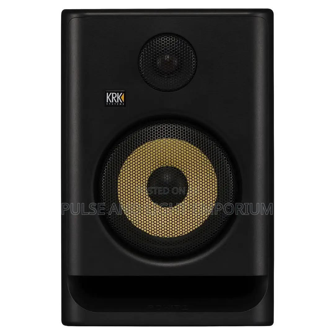 Krk Rokit 7 G5 7-inch Powered Studio Monitor