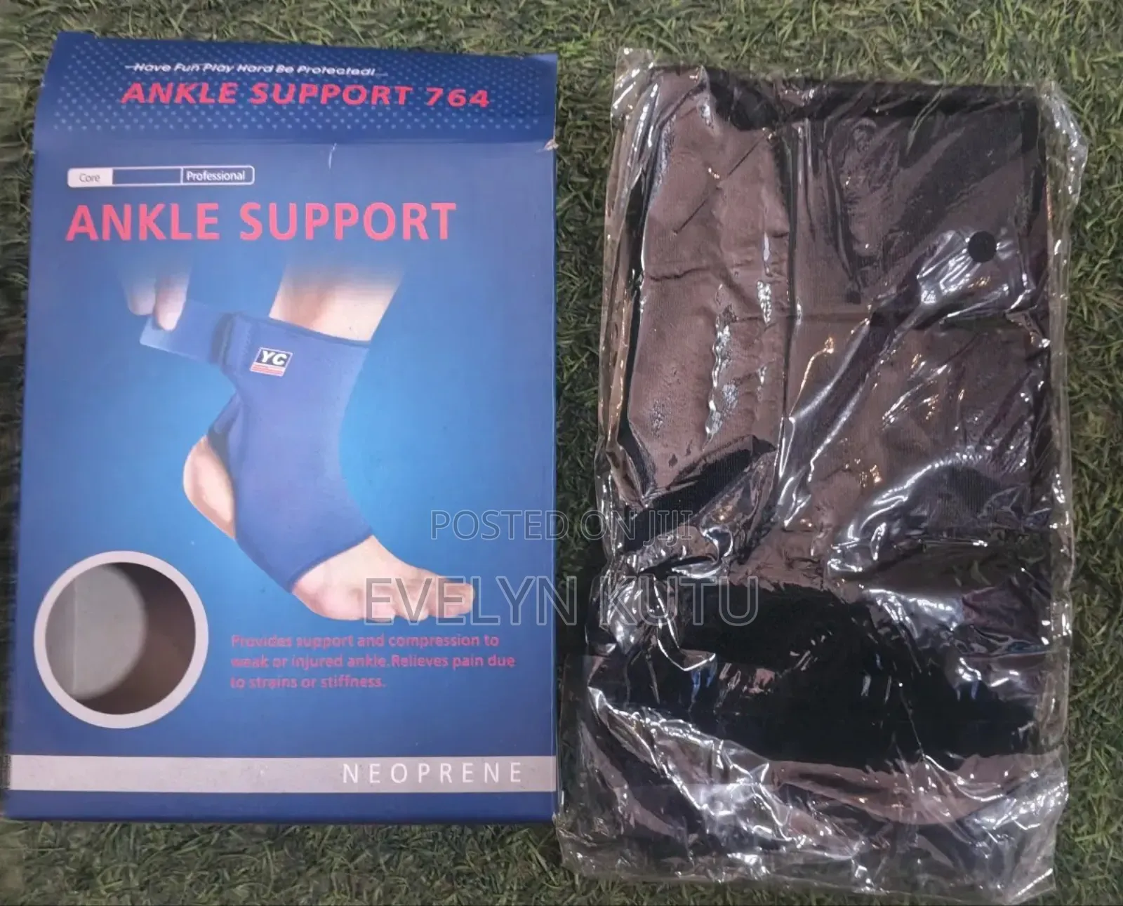 Ankle Support