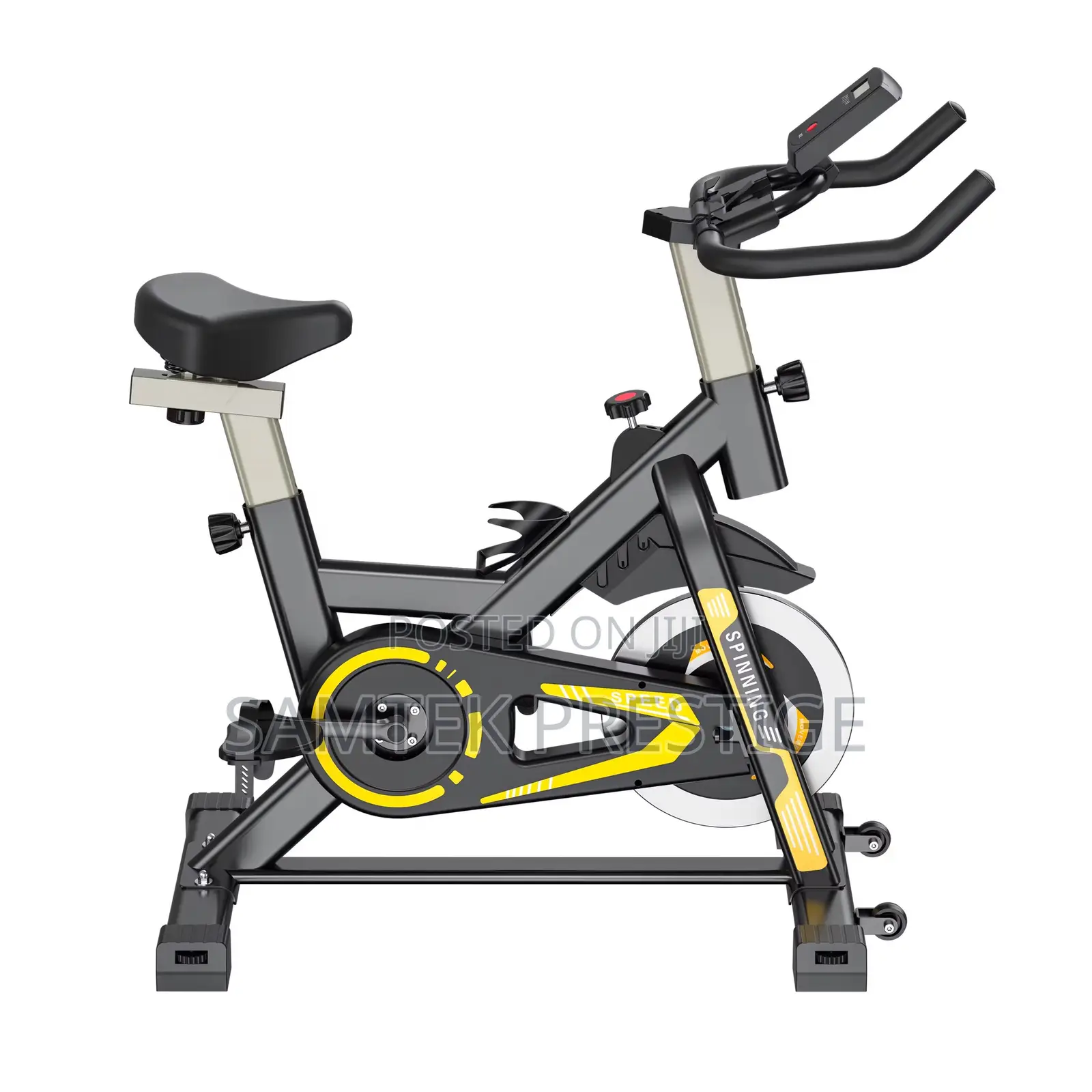 Cycling Exercise Bike