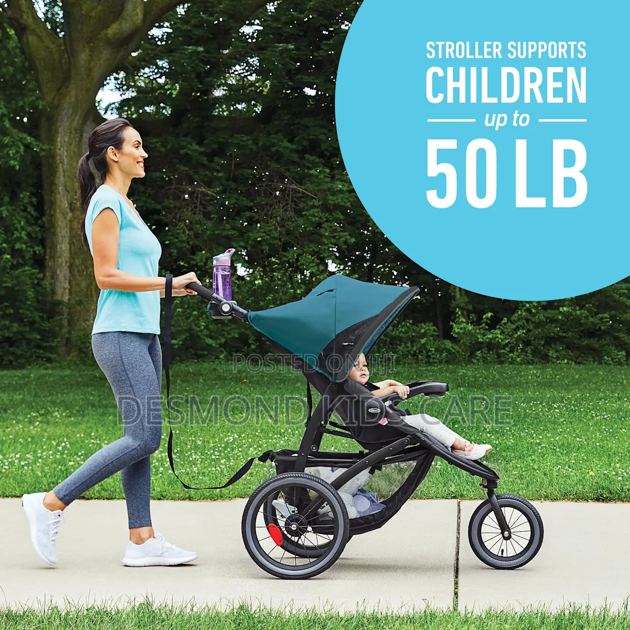 Graco Stroller for Baby