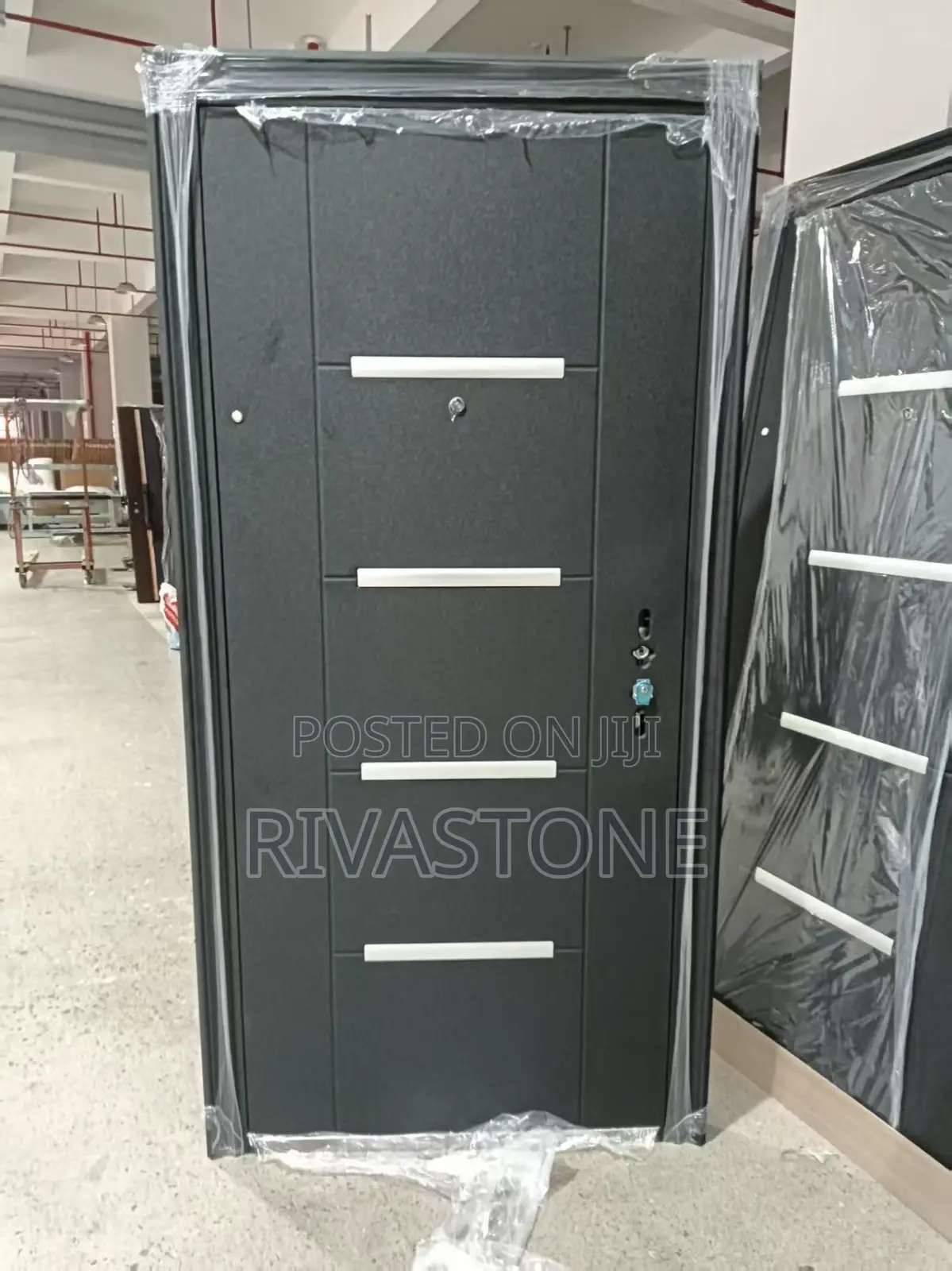 Waterproof and Antirust Doors at Low Cost Afienya, Shai Hills,