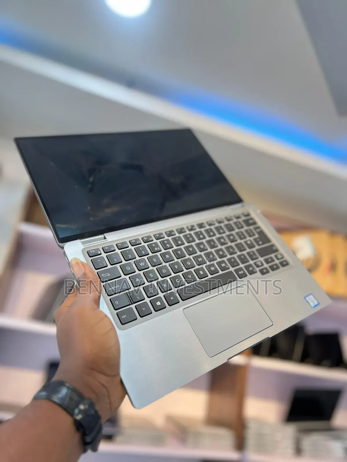 Laptop Dell Latitude 7400 16GB Intel Core i7 SSD 512GB