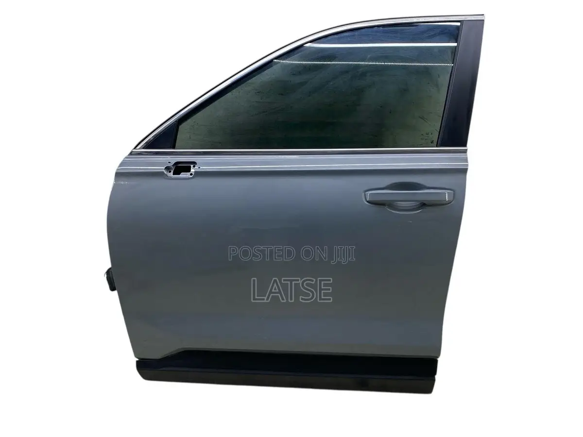 Foreign Used Honda Cr-v 2023,2024,2025 Front Door Complete
