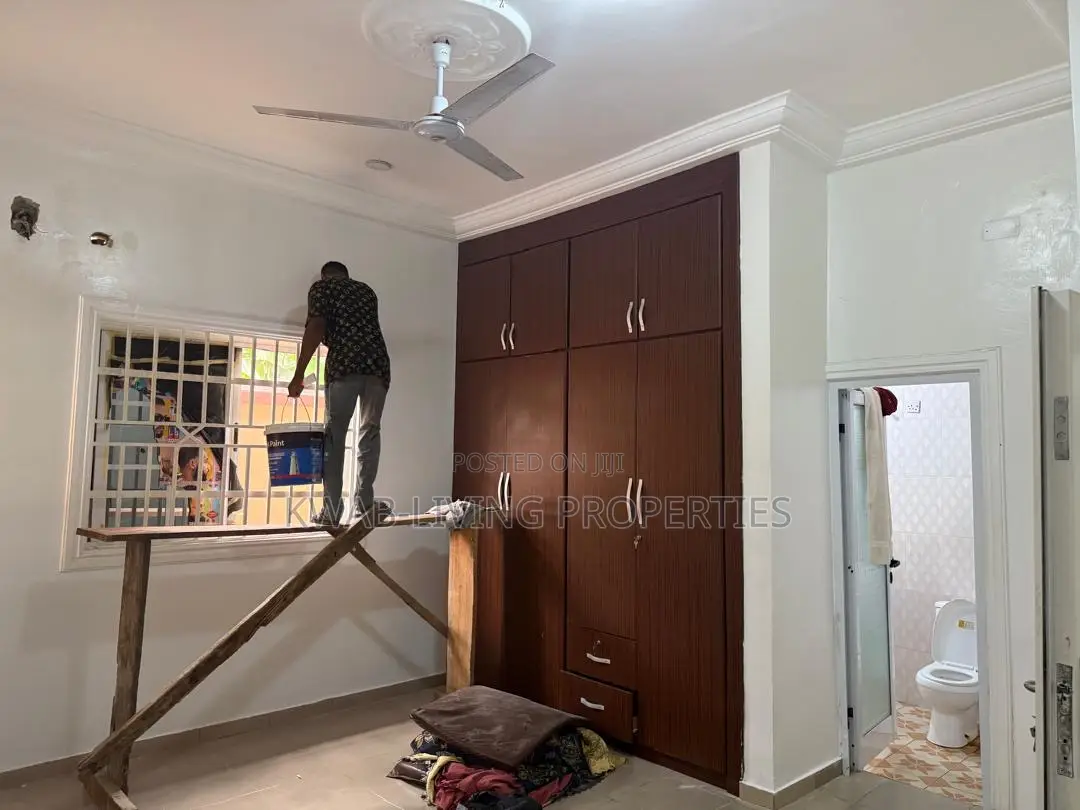 3bdrm House in Oyarifa for rent