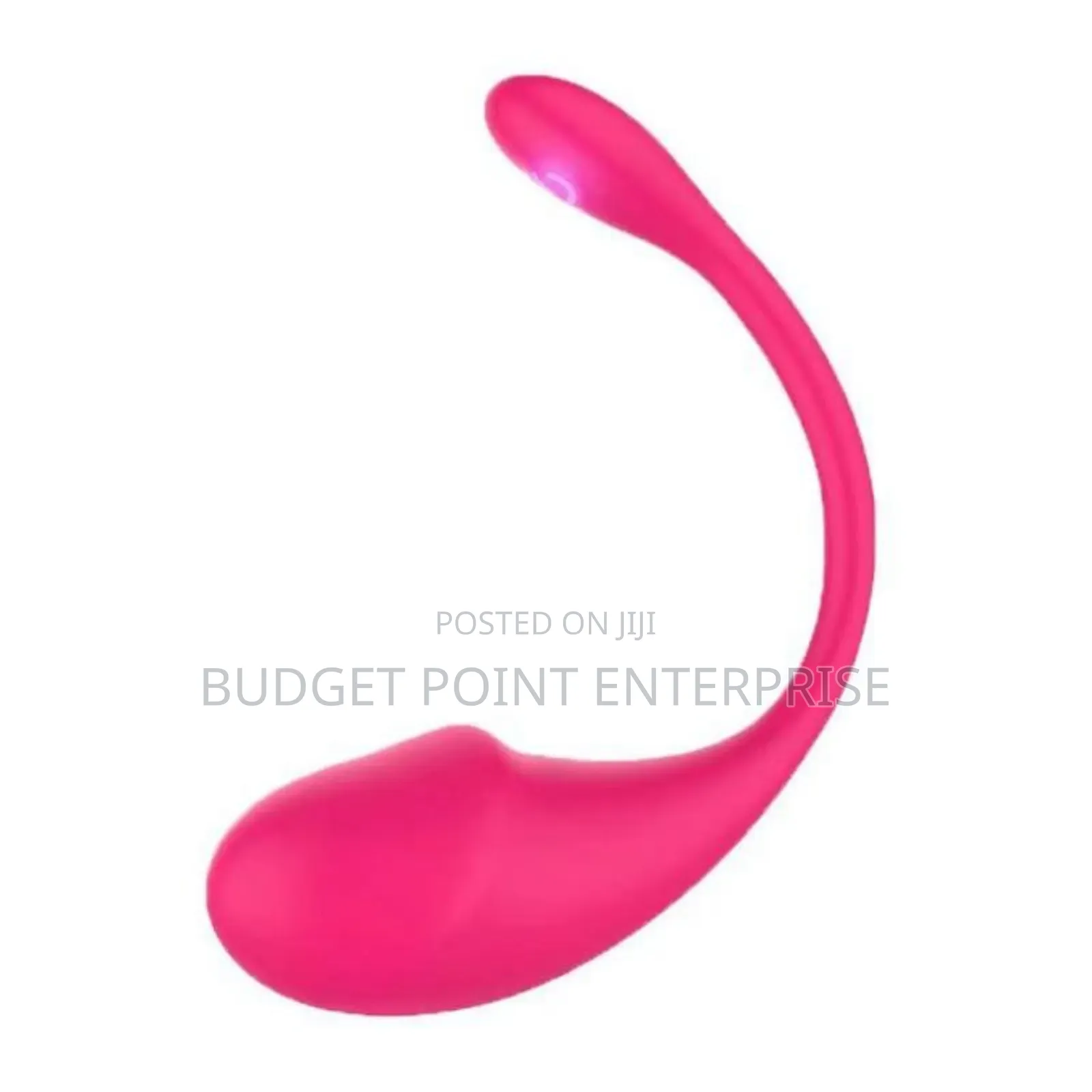 Rechargeable App Remote Controlled Lush Vibrator