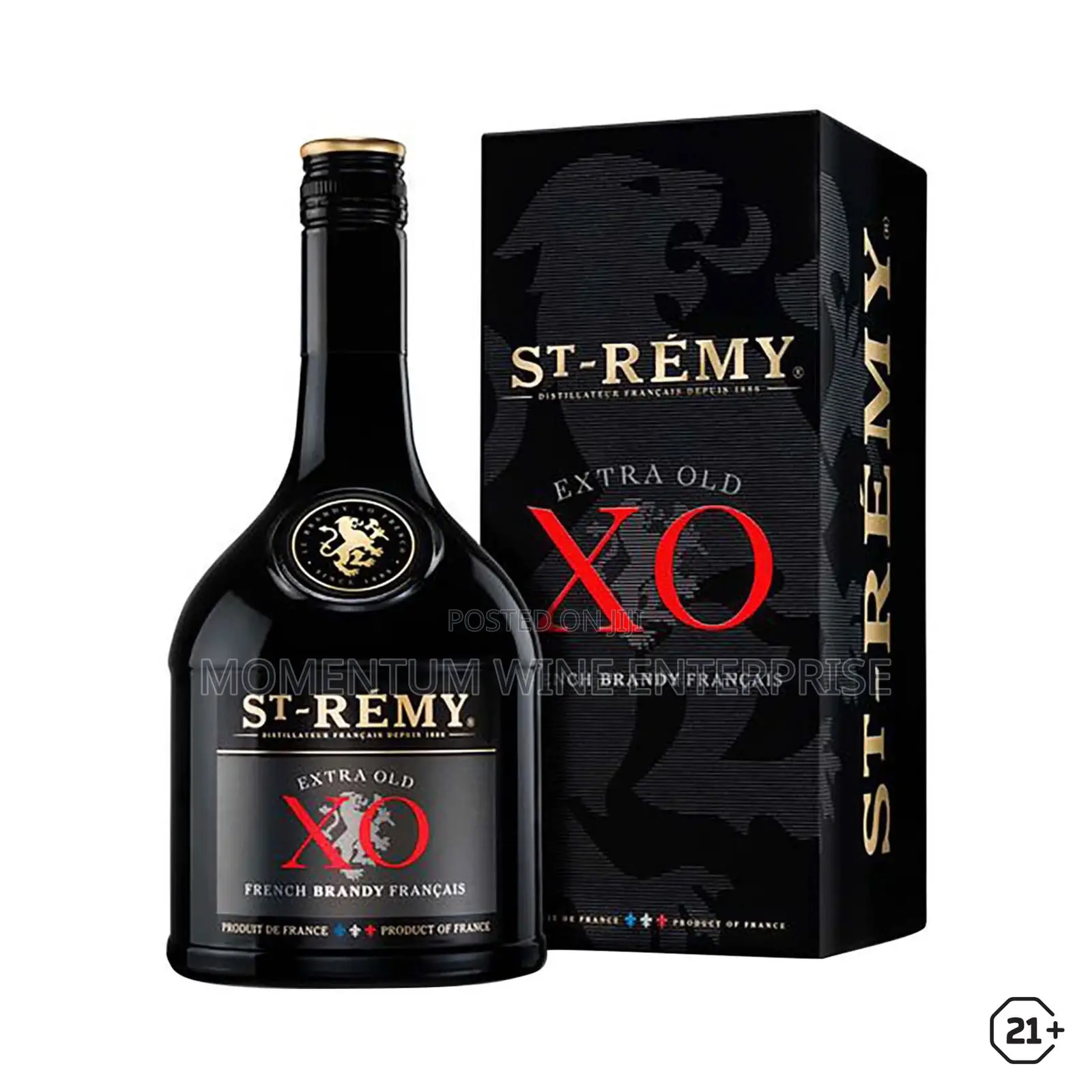 St Remy X.O 700ml