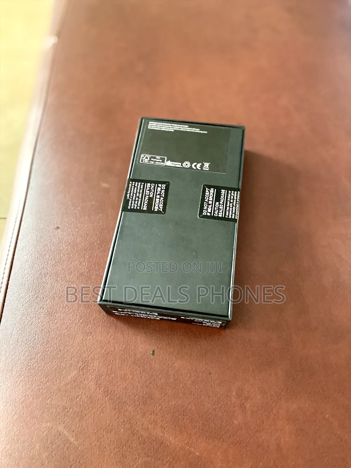 New Samsung Galaxy S22 5G 128 GB Green