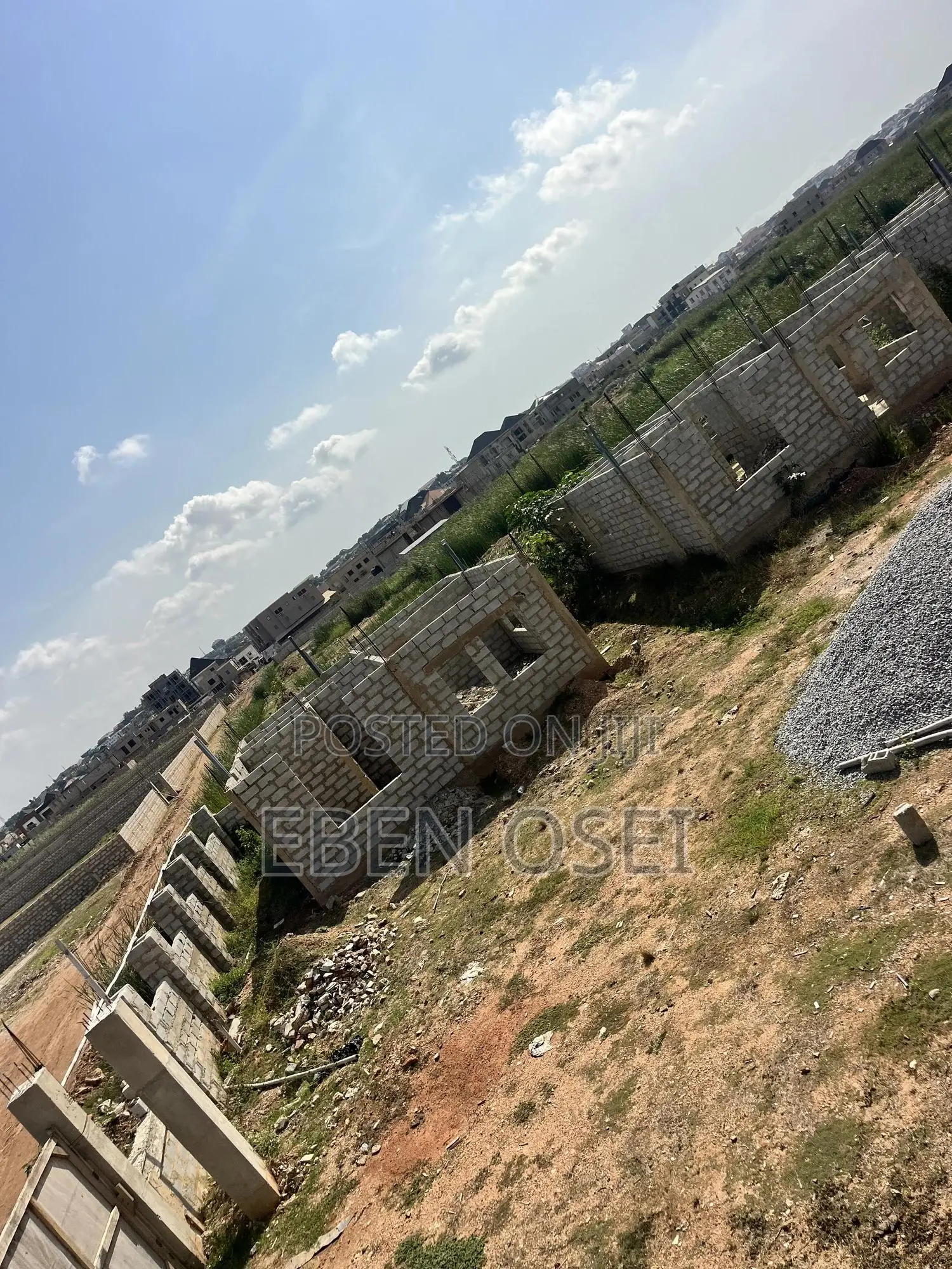 3bdrm House in Dansoman for sale