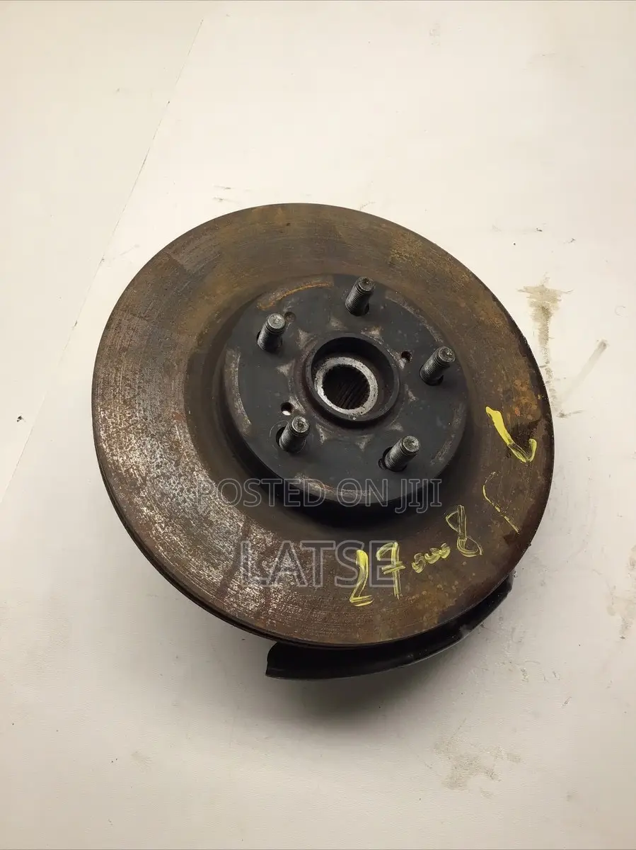 Toyota Corolla 2009,2010,2011,2012,2013,2014,2015,2016-2018 Hub