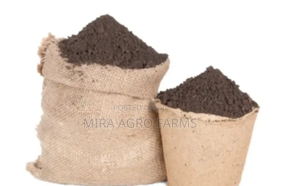 Black \ Loamy Soil