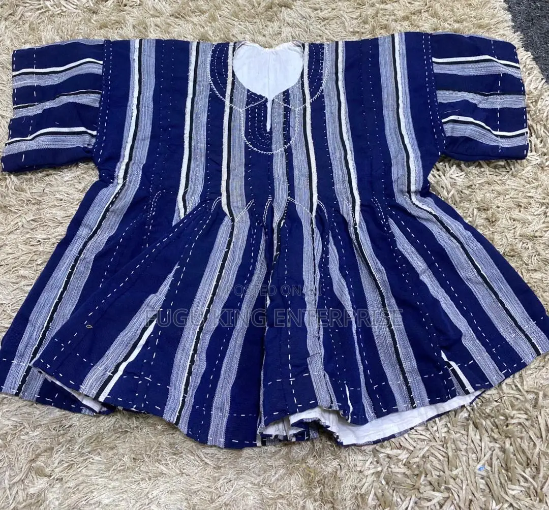 Kids Fugu Batakali