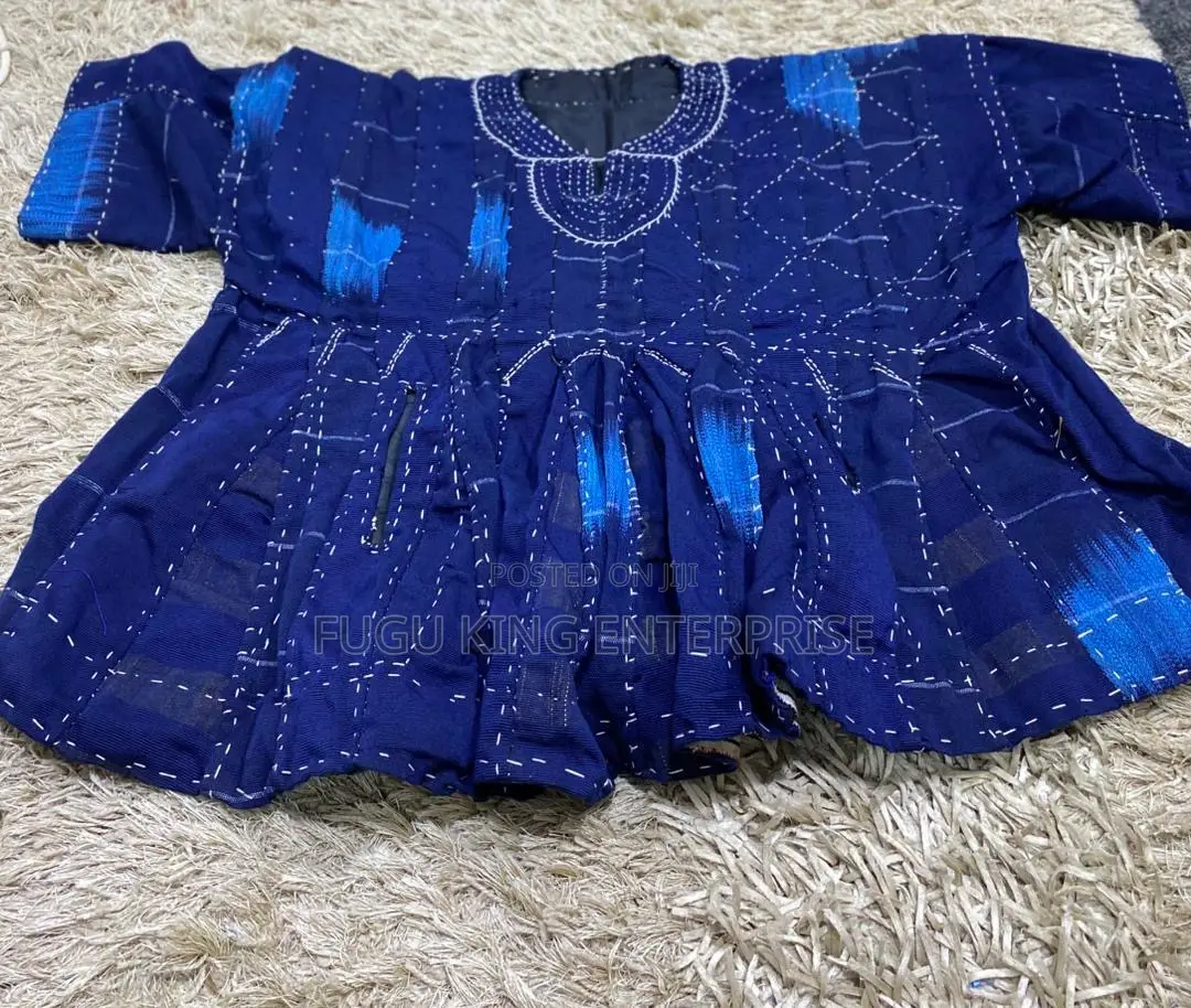 Kids Fugu Batakali