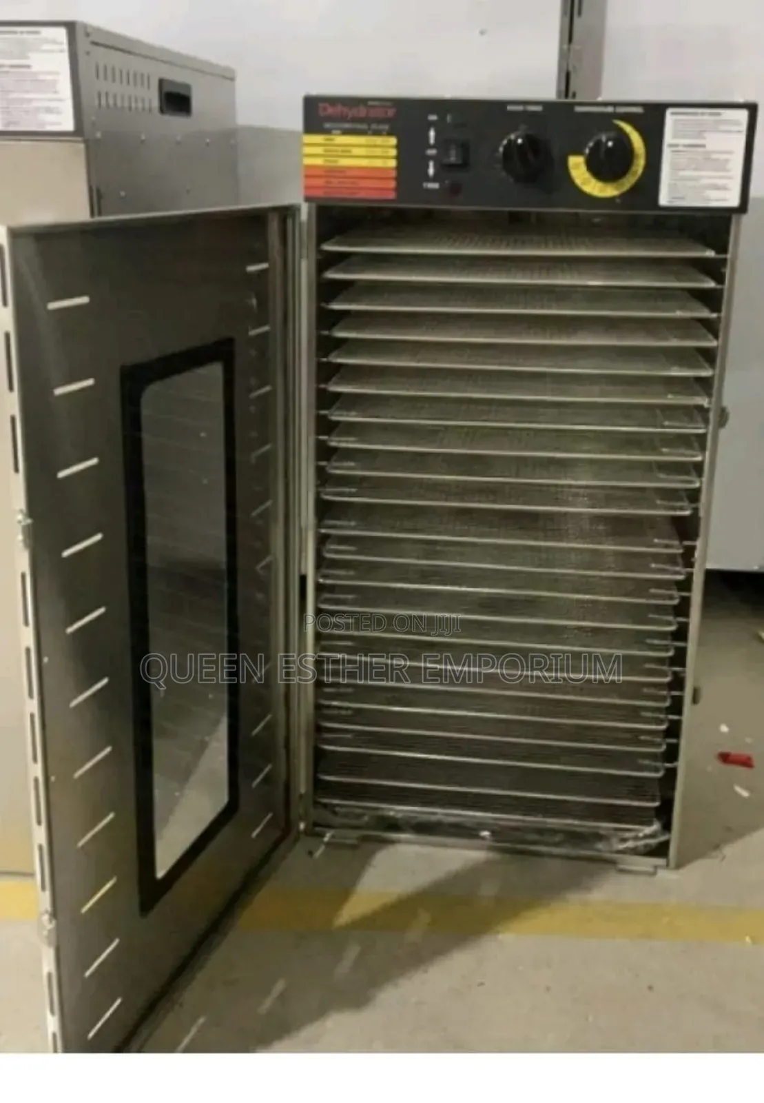 22layers Dehydrator
