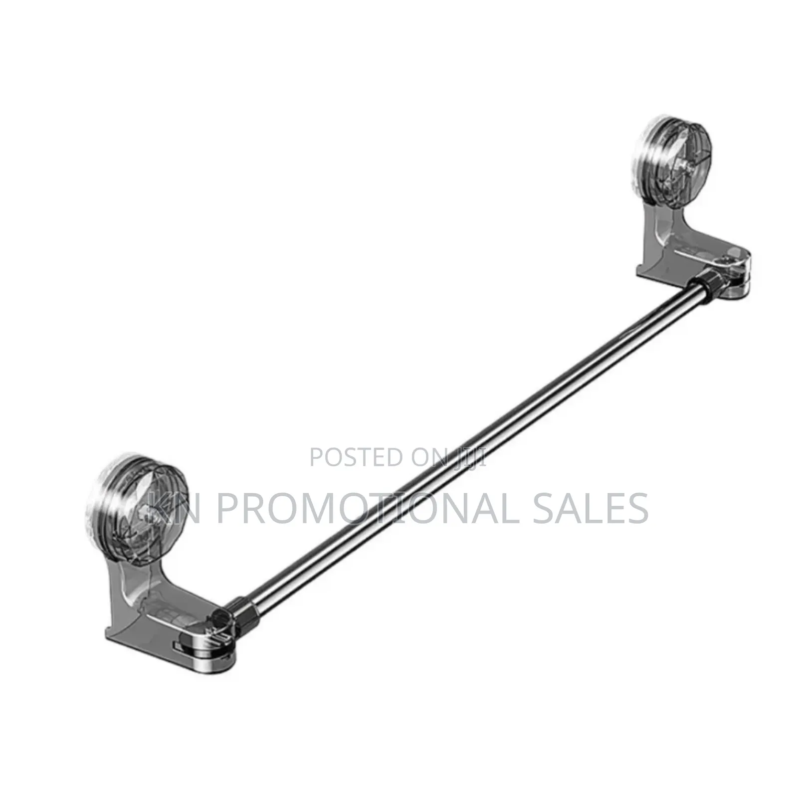 Towel Rack - Adjustable
